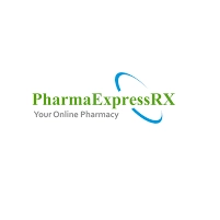 pharmaexpressrx Logo